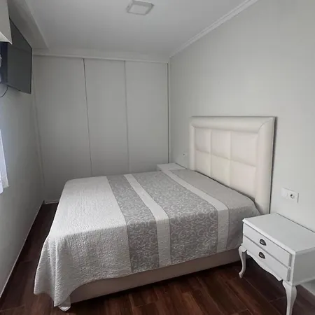 Sunny Terrace Apartman Torrevieja